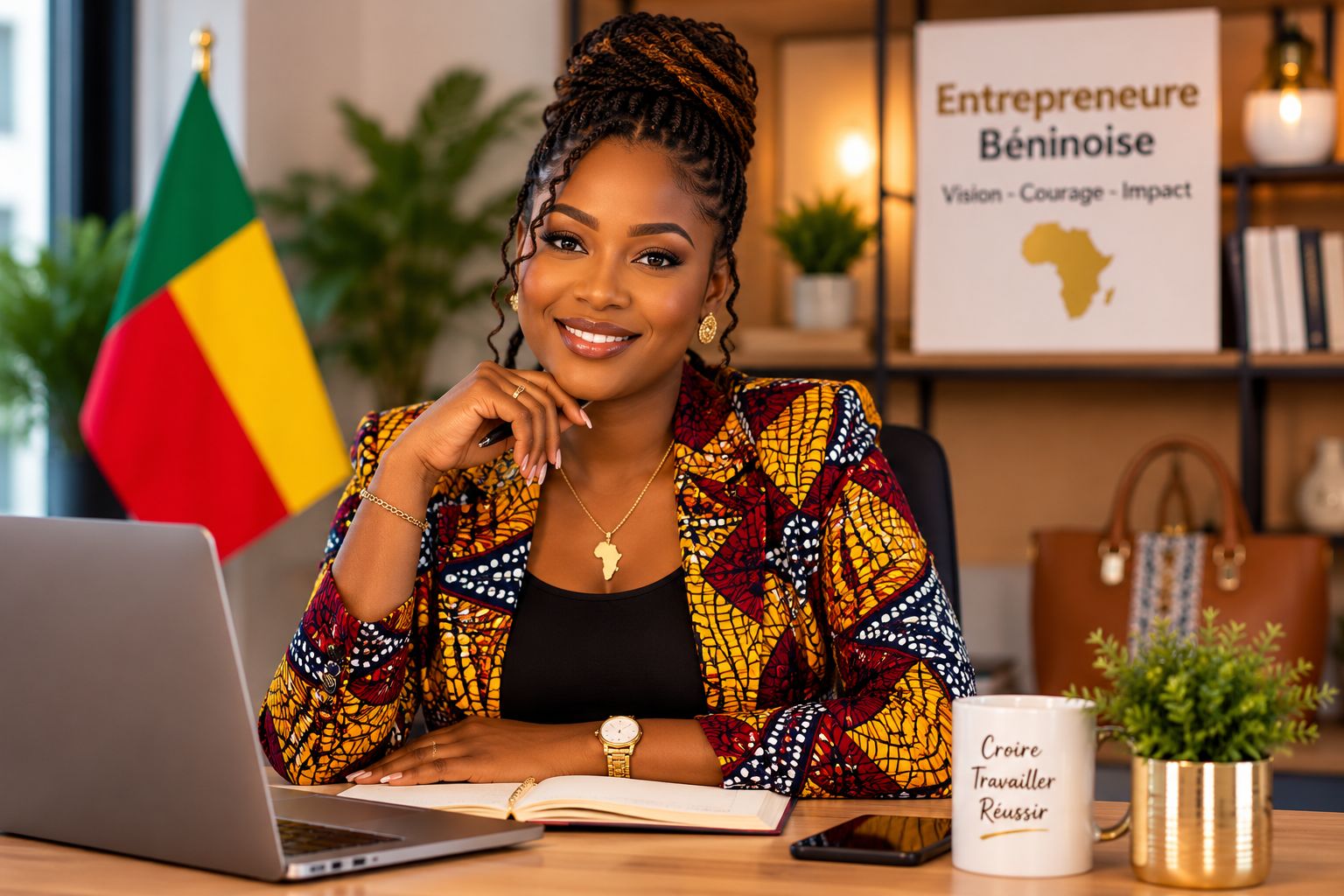 Fatou Ndiaye